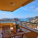 Polina's Sunset Apartman Dubrovnik