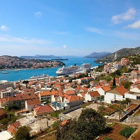 Lejlighed Polina's Sunset *