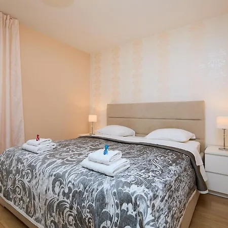 Polina's Sunset Apartment Dubrovnik