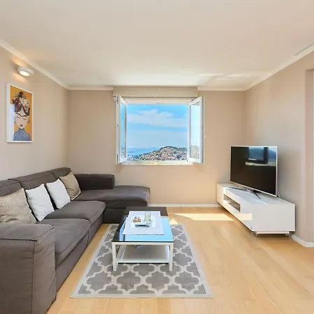 Lejlighed Polina's Sunset Dubrovnik