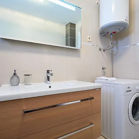 Lejlighed Polina's Sunset Dubrovnik