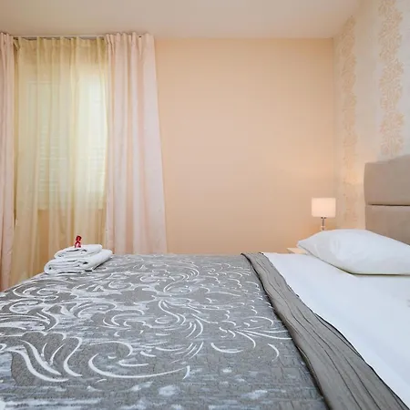 Lejlighed Polina's Sunset Dubrovnik