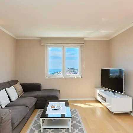 Lejlighed Polina's Sunset *