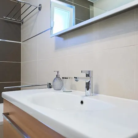 아파트 Polina's Sunset