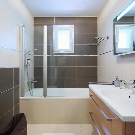 Polina's Sunset Dubrovnik