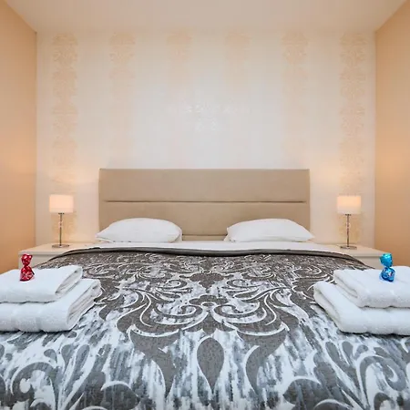 Polina's Sunset 아파트 두브로브니크