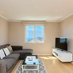 Apartman Polina's Sunset *