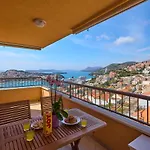 Polina's Sunset Dubrovnik